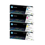 Genuine Hp 210X High Yield Toner Set (4-PACK) W2100X-W2103X 4201 4301 Terrajet New. Price: $789.99.