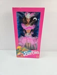 Brazilian Barbie Dolls Of The World Collection Mattel #9094 Nib 1989 Free Ship New. Price: $39.99.