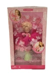 Barbie Every Girl's Dream Doll New Rare Flower Sealed Toy 2006 Mattel. Price: $24.99.