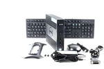 Dell Wyse DX0Q 5020 Thin Client Amd GX-415GA 1.50GHZ 4GB Ram 16GB Ssd RJ45 7JC46 Open. Price: $44.19.