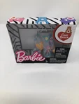 Barbie Fashion Care Bears, Grey New. Price: $13.21.