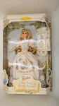 Barbie The Tale Of Peter Rabbit Collector Edition Doll 1997 Mattel 19360 New. Price: $40.00.