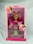 Vintage Barbie Every Girl's Dream: The Flower Doll (2006) - New / Sealed. Price: $29.99.