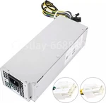 New Power Supply Unit For Dell 7040 3650 3040 3046 7050 5040 600W Psu 0T8M40 Us. Price: $70.11.