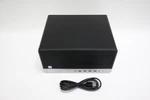 Hp Prodesk 600 G3 Mt I3-7100 3.9GHZ 16GB Ram 64GB Ssd 500GB Hdd W11 Power Cord Used. Price: $114.99.