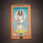Mattel - Barbie Doll 2001 Spirit Of The Earth *nm* New. Price: $150.00.