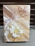 Star Lily Bride Barbie Porcelain Doll The Wedding Flower Collection New. Price: $49.99.