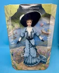 1997 Barbie Promenade In The Park Great Fashons 1ST Series Mattel #18630 Nrfb New. Price: $22.95.
