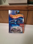 Hw 04 First Edition Fe #43 Tooned Splittin Image Prpl Vhtf New. Price: $6.00.