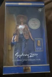 New Mattel Sydney 2000 Olympic Pin Collector Barbie Doll Nib Collectible. Price: $11.99.