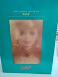 Barbie Royal Jewels Collection Holiday New. Price: $28.54.