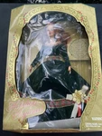 Jakks Pacific Toys Us 1999 Holiday Elegance Barbie Fashion Doll *box Damaged! New. Price: $35.99.