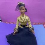 2001 Barbie See's Candies Left My Heart In San Francisco No Box Flaws Aa Used. Price: $13.50.