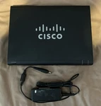 Cisco Edge Digital Media Player CS-E340W Used. Price: $13.00.