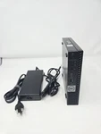 Dell Optiplex 5070 Mff I7-9700 32GB 1TB Ssd Integrated Windows 11 Pro Black Certified. Price: $590.58.
