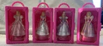 4 Barbie Stamps Lot New. Price: $34.99.