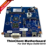 Dell Wyse DX0D-5010 Thinclient Motherboard 1.4GHZ Amd Processor DDR3 Sdram YTV6W Open. Price: $15.00.