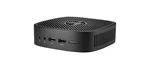 New Hp T240 Usff Client Atom X5-Z8350 1.44 2GB Ram 8GB Flash Thinpro Os. Price: $24.99.