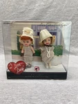 Love Lucy Episode 147 Gets Paris Gown Pink Label Barbie Collector Doll New. Price: $21.90.