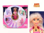 1997 Barbie Talk With Me Interactive Cd-rom Doll Nrfb 17350 New. Price: $29.99.