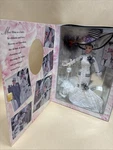 1995 Mattel Barbie "eliza Doolittle In My Fair Lady" - # 15497 New. Price: $25.99.