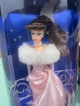 Rare Barbie Enchanted Evening 1960 Brunette Doll Reproduction 1995 Mattel #802 New. Price: $19.00.