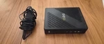 10ZIG 6000Q-1TAA Thin Client W/ 4GB DDR4 Usb-c No Ssd Power Supply Used. Price: $30.00.