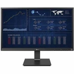 Lg 27CQ650N-6N Aio 27" Fhd Thin Client Quad Core 4GB/16GB Flash Igel Os New. Price: $411.25.