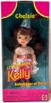 Mattel 1996 Chelsie Doll Baby Sister Of Barbie & Kelly Friend Vintage #16004 Nib New. Price: $17.49.