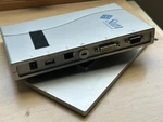 Sun Microsystems Ray 2-3004 Virtual Display Client Used Tested Excellent Cond. Price: $24.00.