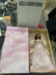 Barbie Special Edition Angelic Harmony Hispanic Doll Mattel 55655 Nib New. Price: $35.00.