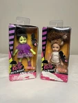 2 Kelly Merry Monster Target Exclusive Barbie New. Price: $15.00.