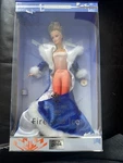 Mattel Barbie Doll Fire And Ice 2002 Salt Lake Olympics 53511 New. Price: $17.99.