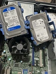 Dell Optiplex Sff Desktop Black 250GB Hdd Integrated Graphics Optical Drive Used. Price: $58.77.