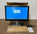 Dell Wyse 5040 Aio Thin Client 2GB/8GB 21.5" N4XFG New Open. Price: $29.99.