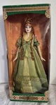 Legends Of Ireland Barbie Collector Fairie Queen Mattel B3456 Nrfb 2004 Redhead New. Price: $119.99.