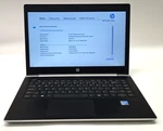 Hp MT21 Mobile Thin Client Celeron 3865U 1.80GHZ 4GB Ram 128GB M.2 No Os WH466*! Used. Price: $49.98.