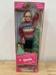 Barbie Special Edition Tree Trimming Mattel #22967 1998 Nrfb New. Price: $13.00.