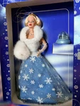 Nib Snow Sensation Barbie Doll Special Edition 1999 Mattel 23800-17 New. Price: $17.88.