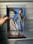 Sinatra Barbie Collector Pink Label Doll 2011 Mattel #T7908 New Nrfb. Price: $84.99.
