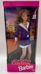 Vintage Mattel Special Edition City Style Barbie Doll 1997, # 18952 - Brand New. Price: $16.95.