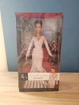 2013 Jennifer Lopez Red Carpet Doll Barbie Collector Black Label #X8287 Nib New. Price: $120.00.