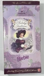 Barbie Vintage 1996 Holiday Traditions Doll Collector Series Hallmark New. Price: $14.95.