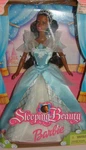 Sleeping Beauty Barbie 1999 African American New. Price: $46.29.