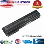 CC06 Battery/charger For Hp Elitebook 8460W 8460P 8560P Probook 6360B 6460B New. Price: $15.99.