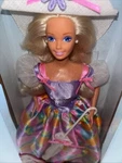 Vintage 1996 Sweet Magnolia Barbie Wal-mart Special Edition Mattel #15652 Nrfb New. Price: $14.95.
