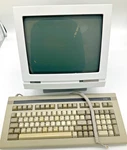 Refurbished Wyse WY-60 Monitor W/ Keyboard Dumb Terminal Display. Price: $400.00.