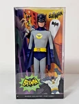 Batman Ken Doll 2012 - Mattel Barbie Pink Label 1966 Adam West Nrfb New. Price: $109.50.