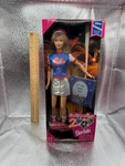1998 Mattel Disney Exclusive Walt World 2000 #23838 Barbie Doll Used. Price: $13.46.