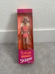 Florida Vacation Skipper Sister Of Barbie Doll 1998 Mattel 20495 New. Price: $35.00.